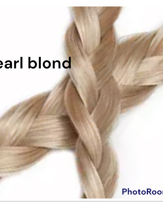 Braided Headband