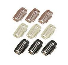 Clips for Clip in Extensions