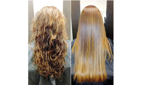 Masterclass Keratine,Tanino & Botoxhair