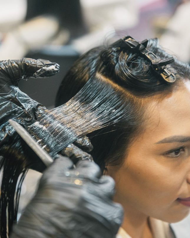 Masterclass Keratine,Tanino & Botoxhair