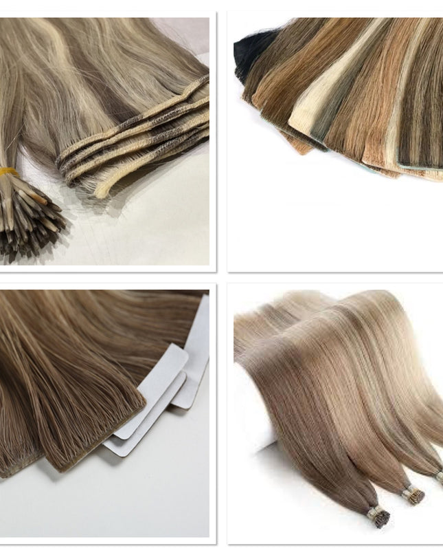Hairextensions Masterclass Education