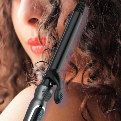 Lizze Extrem Curl Iron 250 ℃