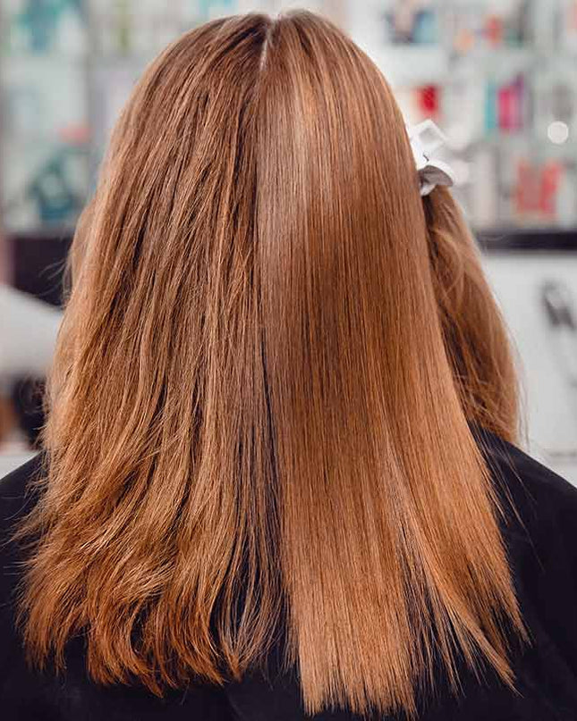 Masterclass Keratine,Tanino & Botoxhair
