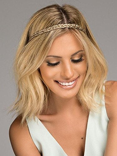 Braided Headband