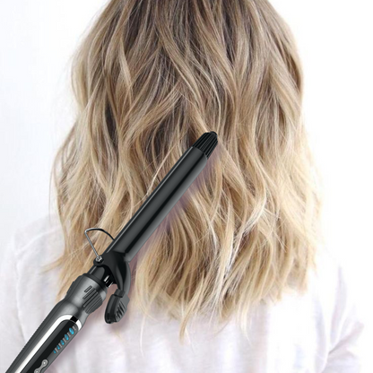 Lizze Extrem Curl Iron 250 ℃
