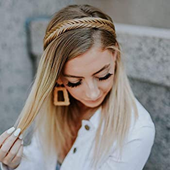 Braided Headband