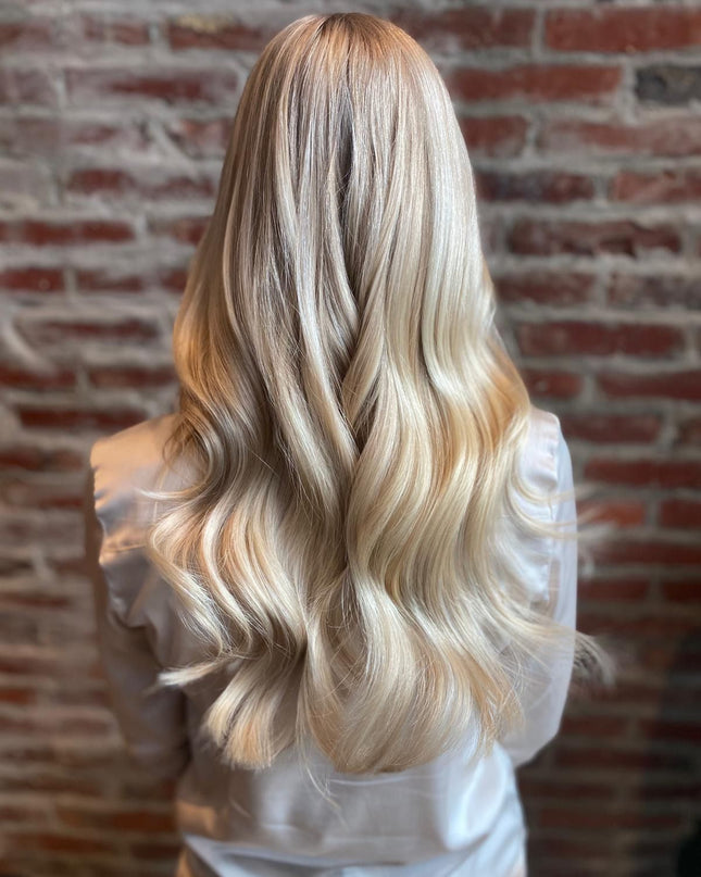 Hairextensions Masterclass Education