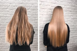Meisterklasse Keratin & Botoxhair